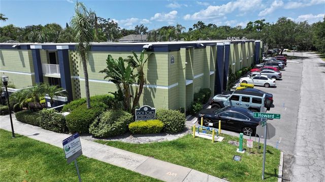 1301 S HOWARD AVENUE A9, Tampa, FL 33606