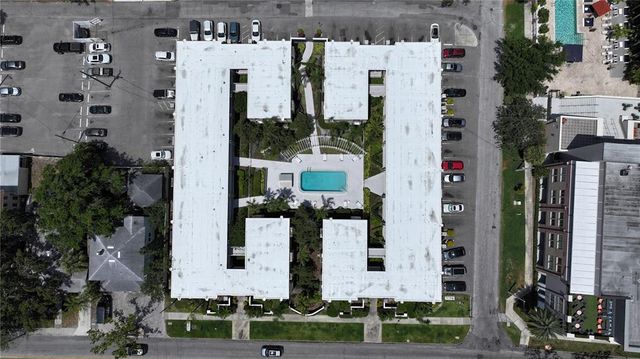 1301 S HOWARD AVENUE A9, Tampa, FL 33606