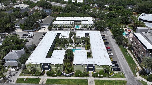 1301 S HOWARD AVENUE A9, Tampa, FL 33606