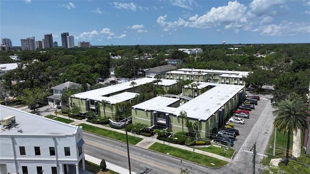 1301 S HOWARD AVENUE A9, Tampa, FL 33606
