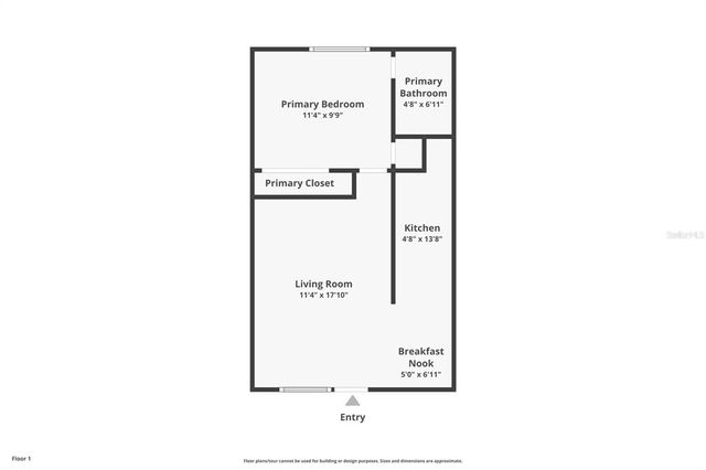 1301 S HOWARD AVENUE A9, Tampa, FL 33606