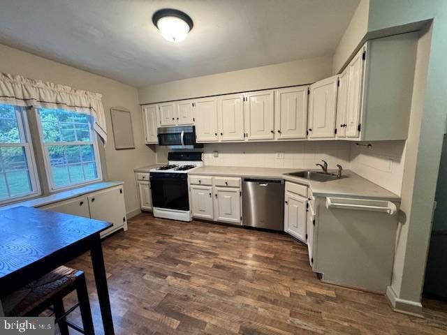 338 RIDGE RD, Browns Mills, NJ 08015