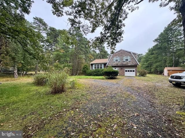 338 RIDGE RD, Browns Mills, NJ 08015
