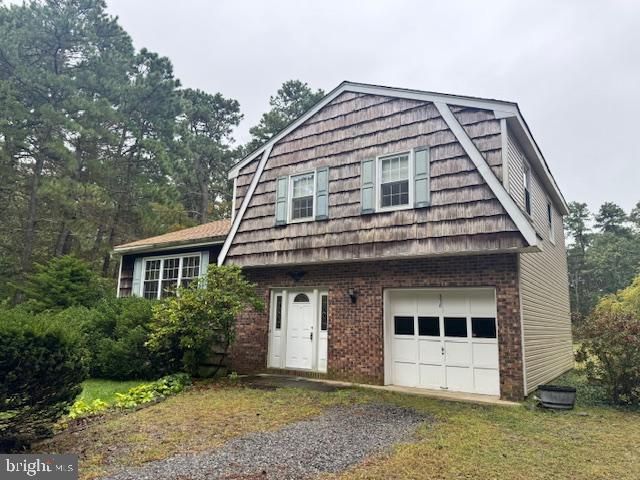 338 RIDGE RD, Browns Mills, NJ 08015