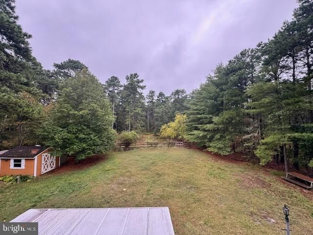 338 RIDGE RD, Browns Mills, NJ 08015