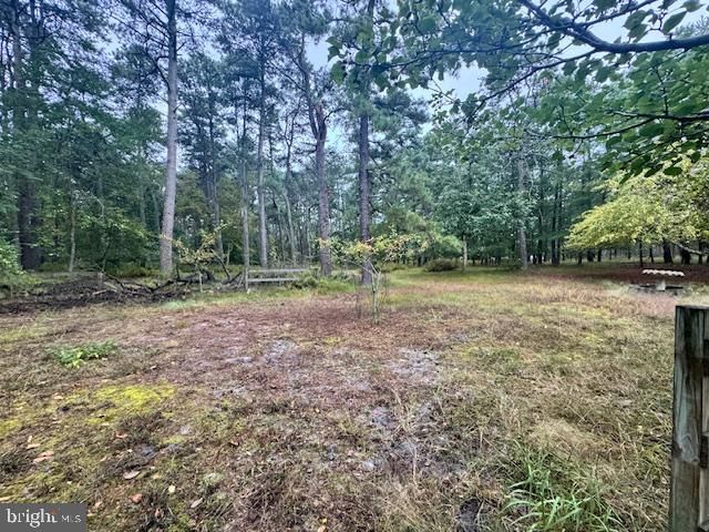 338 RIDGE RD, Browns Mills, NJ 08015