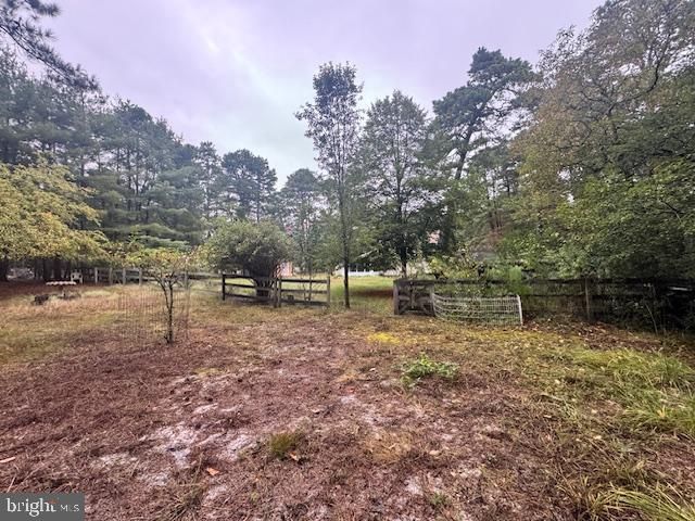 338 RIDGE RD, Browns Mills, NJ 08015