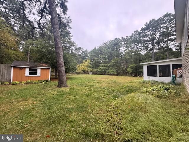 338 RIDGE RD, Browns Mills, NJ 08015