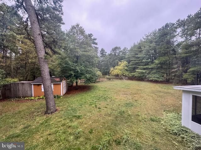 338 RIDGE RD, Browns Mills, NJ 08015