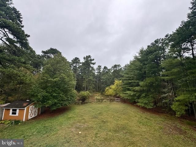 338 RIDGE RD, Browns Mills, NJ 08015