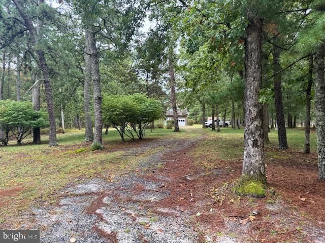 338 RIDGE RD, Browns Mills, NJ 08015