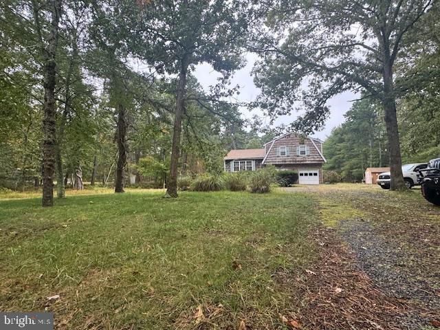 338 RIDGE RD, Browns Mills, NJ 08015