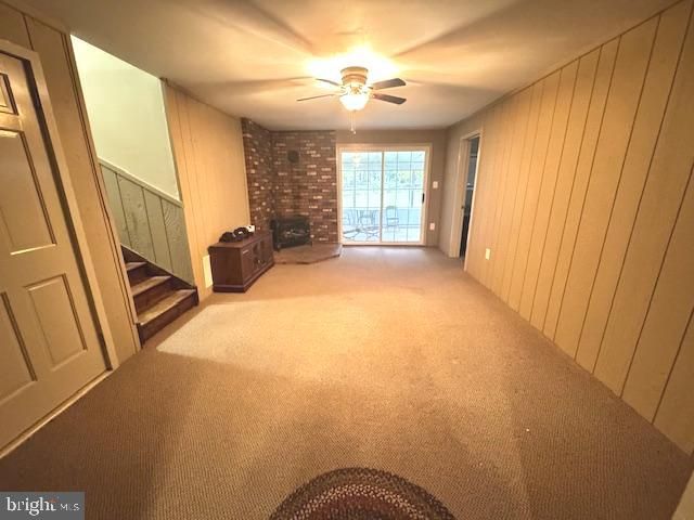 338 RIDGE RD, Browns Mills, NJ 08015