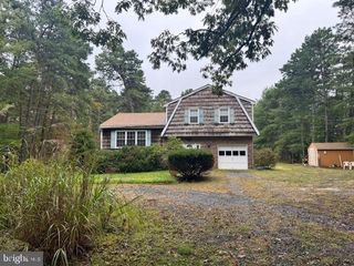 338 RIDGE RD, Browns Mills, NJ 08015