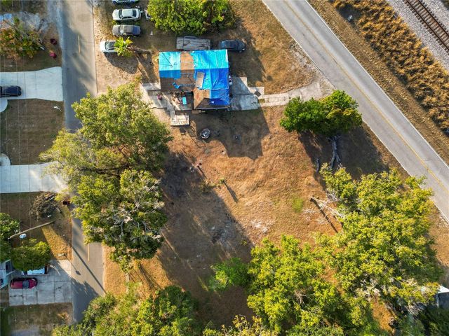 0 WASHINGTON STREET, Plant City, FL 33563