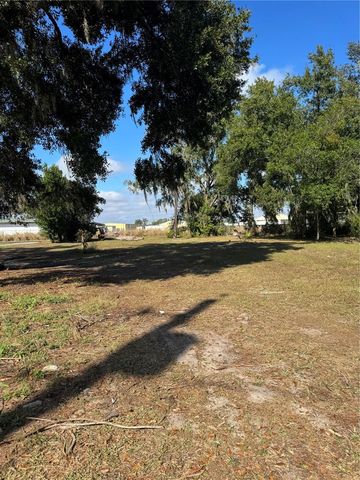 0 WASHINGTON STREET, Plant City, FL 33563