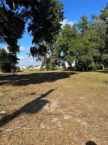 0 WASHINGTON STREET, Plant City, FL 33563