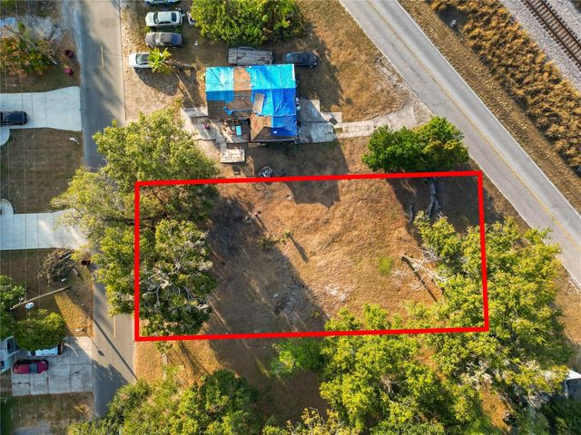 0 WASHINGTON STREET, Plant City, FL 33563