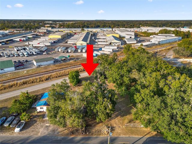 0 WASHINGTON STREET, Plant City, FL 33563