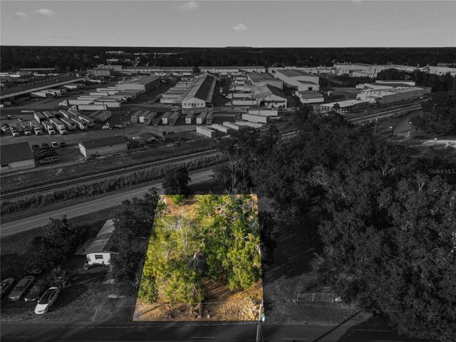 0 WASHINGTON STREET, Plant City, FL 33563