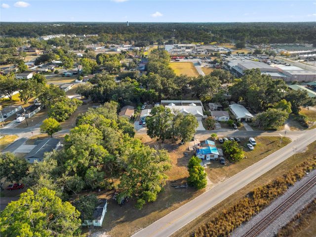 0 WASHINGTON STREET, Plant City, FL 33563