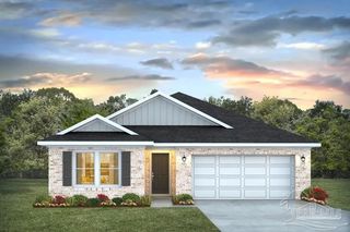 2128 Sandhill St, Cantonment, FL 32533