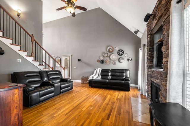 2107 Nunley Dr, Rockvale, TN 37153