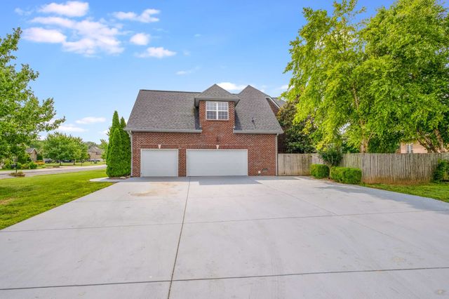 2107 Nunley Dr, Rockvale, TN 37153