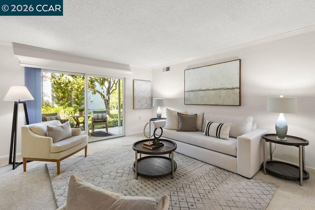 2057 Golden Rain Rd 8, Walnut Creek, CA 94595