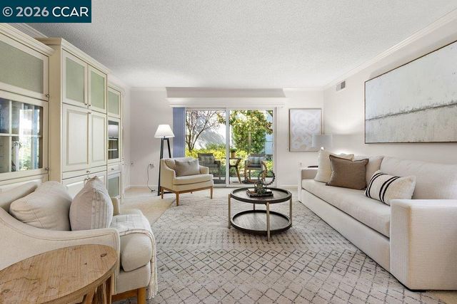 2057 Golden Rain Rd 8, Walnut Creek, CA 94595