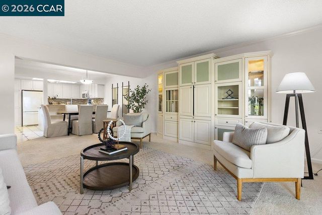 2057 Golden Rain Rd 8, Walnut Creek, CA 94595