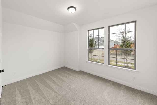 4043 Bedford Drive, Heartland, TX 75114