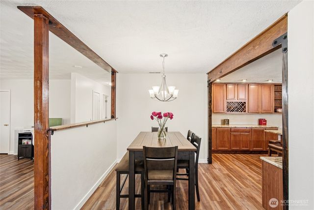 381 N Cascade Street, Buckley, WA 98321