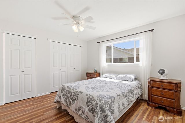 381 N Cascade Street, Buckley, WA 98321