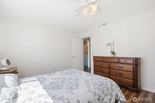 381 N Cascade Street, Buckley, WA 98321
