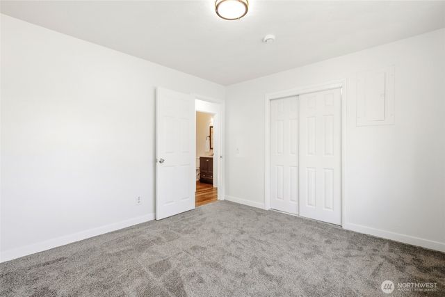 381 N Cascade Street, Buckley, WA 98321