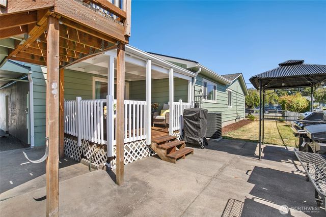 381 N Cascade Street, Buckley, WA 98321