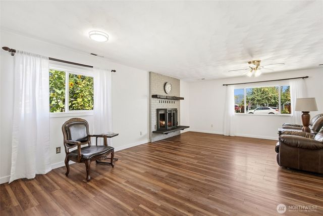 381 N Cascade Street, Buckley, WA 98321