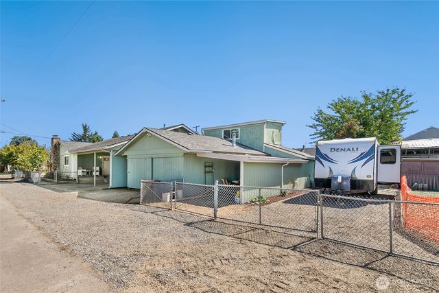 381 N Cascade Street, Buckley, WA 98321