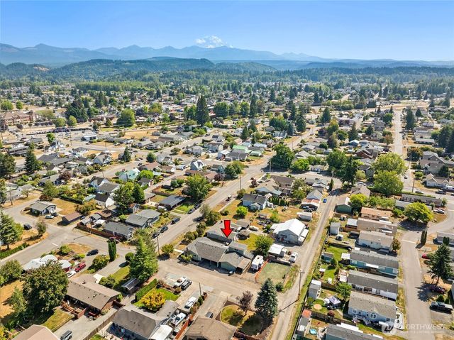 381 N Cascade Street, Buckley, WA 98321