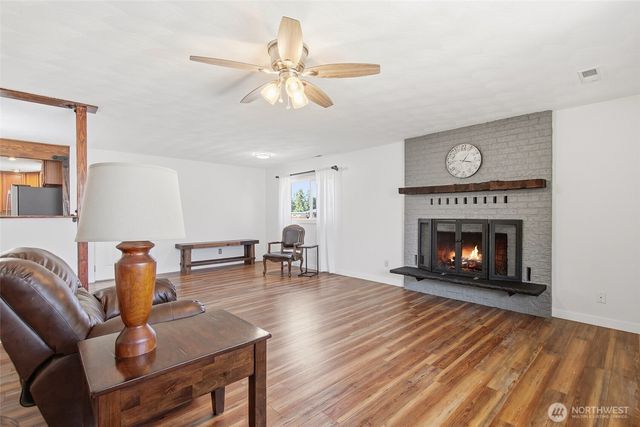 381 N Cascade Street, Buckley, WA 98321