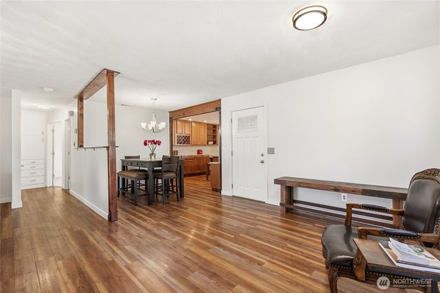 381 N Cascade Street, Buckley, WA 98321
