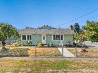 381 N Cascade Street, Buckley, WA 98321