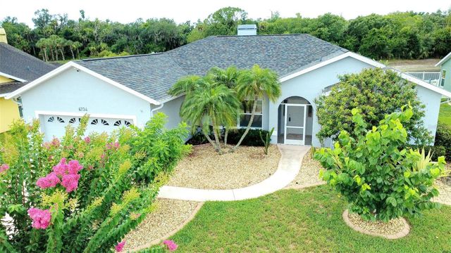 6734 60TH STREET CIRCLE E, Palmetto, FL 34221