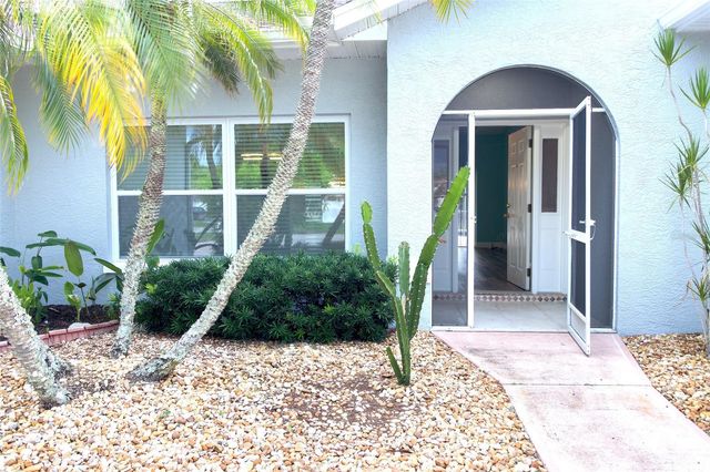 6734 60TH STREET CIRCLE E, Palmetto, FL 34221