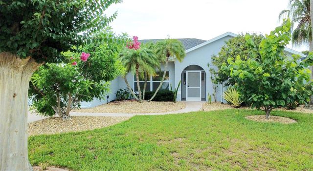 6734 60TH STREET CIRCLE E, Palmetto, FL 34221