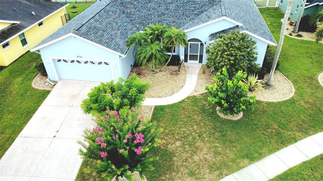6734 60TH STREET CIRCLE E, Palmetto, FL 34221
