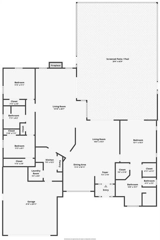 6734 60TH STREET CIRCLE E, Palmetto, FL 34221