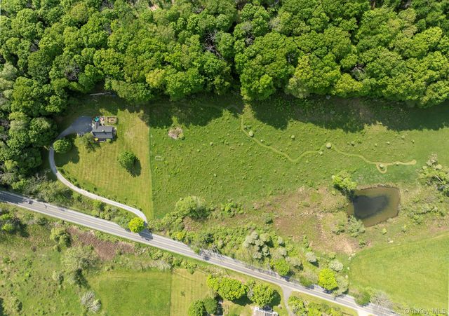 3881 ROUTE 44, Millbrook, NY 12545