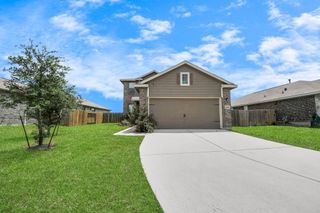 15837 Roberto Clemente Court, Splendora, TX 77372